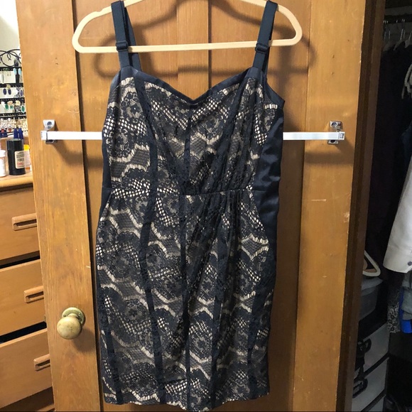 rag & bone Dresses & Skirts - Rag & Bone Lace Cocktail Dress